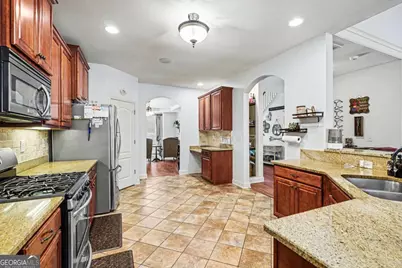 505 Barrington Farms Parkway, Sharpsburg, GA 30277 - Photo 22