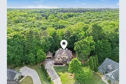505 Barrington Farms Parkway, Sharpsburg, GA 30277 - Photo 68