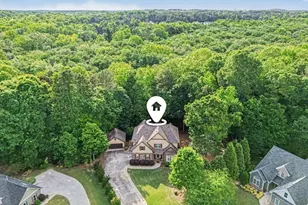 505 Barrington Farms Pkwy, Sharpsburg, GA 30277 - Photo 68