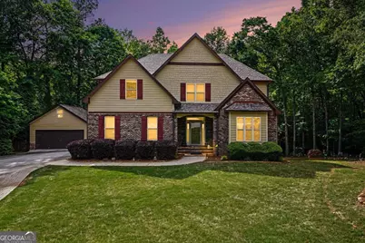 505 Barrington Farms Parkway, Sharpsburg, GA 30277 - Photo 4