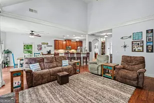 505 Barrington Farms Pkwy, Sharpsburg, GA 30277 - Photo 26