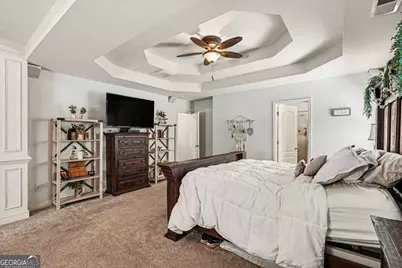 505 Barrington Farms Parkway, Sharpsburg, GA 30277 - Photo 30