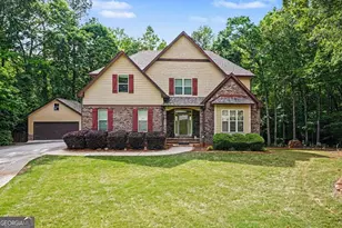 505 Barrington Farms Pkwy, Sharpsburg, GA 30277 - Photo 1
