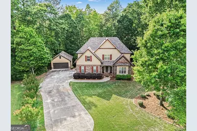 505 Barrington Farms Parkway, Sharpsburg, GA 30277 - Photo 2