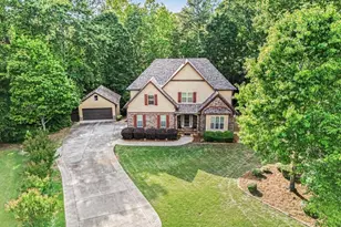 505 Barrington Farms Pkwy, Sharpsburg, GA 30277 - Photo 2