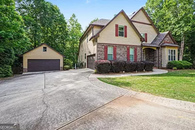 505 Barrington Farms Parkway, Sharpsburg, GA 30277 - Photo 6