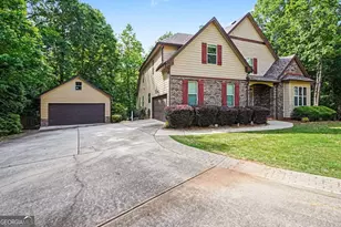 505 Barrington Farms Pkwy, Sharpsburg, GA 30277 - Photo 6