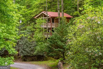28 Briar Creek Road #14, Ellijay, GA 30540 - Photo 2