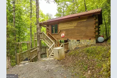28 Briar Creek Road #14, Ellijay, GA 30540 - Photo 16