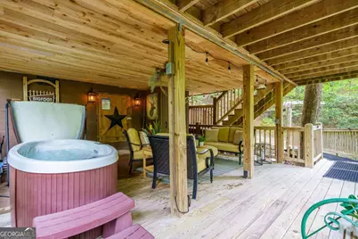 28 Briar Creek Road #14, Ellijay, GA 30540 - Photo 14