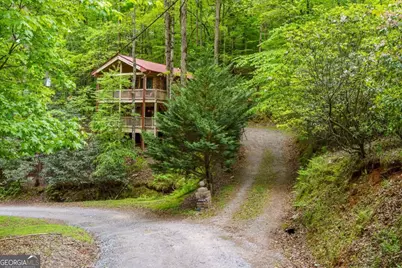 28 Briar Creek Road #14, Ellijay, GA 30540 - Photo 20