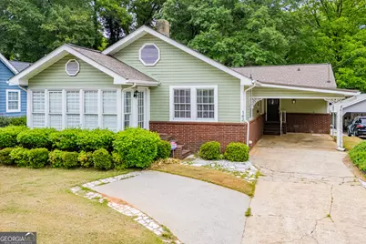 142 Oak Avenue, Carrollton, GA 30117 - Photo 68