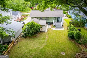 142 Oak Ave, Carrollton, GA 30117 - Photo 74