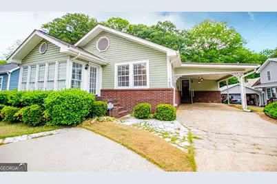 142 Oak Avenue, Carrollton, GA 30117 - Photo 4
