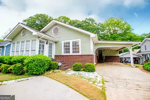 142 Oak Ave, Carrollton, GA 30117 - Photo 4