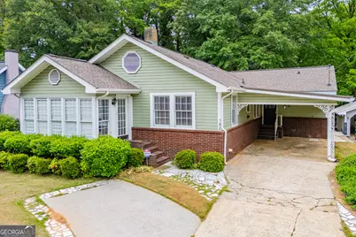 142 Oak Avenue, Carrollton, GA 30117 - Photo 70