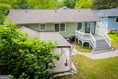 142 Oak Avenue, Carrollton, GA 30117 - Photo 76