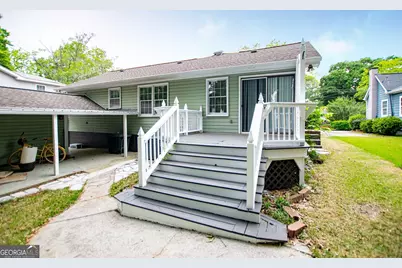 142 Oak Avenue, Carrollton, GA 30117 - Photo 58