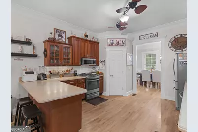 445 Patterson Road, Griffin, GA 30223 - Photo 24
