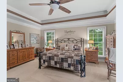 445 Patterson Road, Griffin, GA 30223 - Photo 34