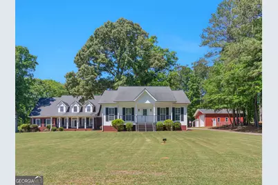 445 Patterson Road, Griffin, GA 30223 - Photo 2