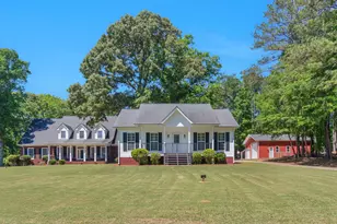 445 Patterson Rd, Griffin, GA 30223 - Photo 2