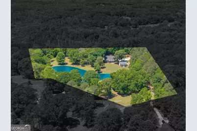 445 Patterson Road, Griffin, GA 30223 - Photo 4