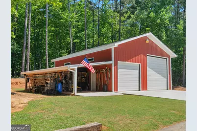 445 Patterson Road, Griffin, GA 30223 - Photo 98