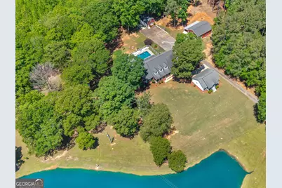 445 Patterson Road, Griffin, GA 30223 - Photo 1