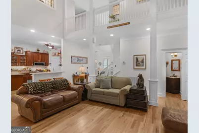 445 Patterson Road, Griffin, GA 30223 - Photo 20