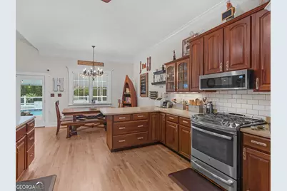 445 Patterson Road, Griffin, GA 30223 - Photo 28