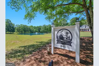 445 Patterson Road, Griffin, GA 30223 - Photo 122