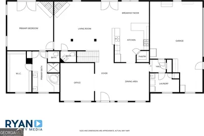 445 Patterson Road, Griffin, GA 30223 - Photo 156
