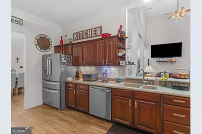445 Patterson Road, Griffin, GA 30223 - Photo 30