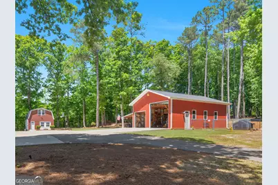 445 Patterson Road, Griffin, GA 30223 - Photo 146