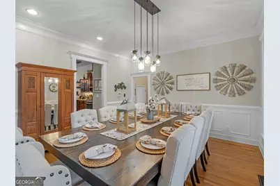 445 Patterson Road, Griffin, GA 30223 - Photo 14