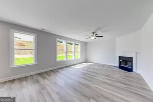 178 Classic Overlook, Homer, GA 30547 - Photo 8