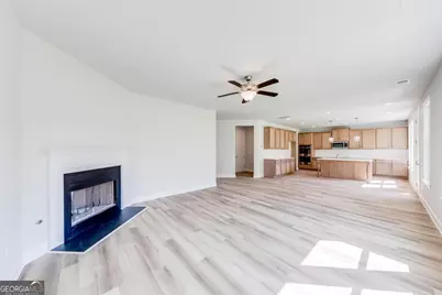 178 Classic Overlook, Homer, GA 30547 - Photo 10