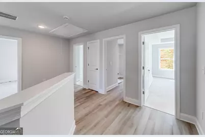178 Classic Overlook, Homer, GA 30547 - Photo 6