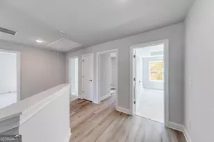 178 Classic Overlook, Homer, GA 30547 - Photo 6