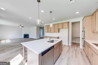 178 Classic Overlook, Homer, GA 30547 - Photo 14