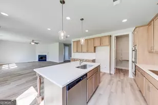 178 Classic Overlook, Homer, GA 30547 - Photo 14