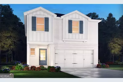 2807 Manor Drive, College Park, GA 30337 - Photo 1