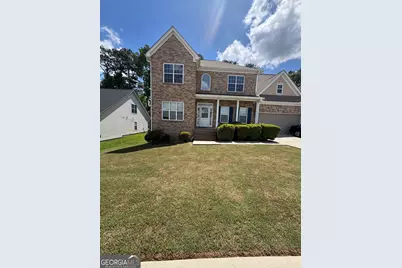265 Derby Drive, Riverdale, GA 30274 - Photo 1