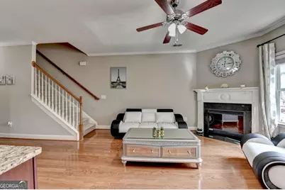 2975 Ashlyn Crest Court, Doraville, GA 30340 - Photo 10