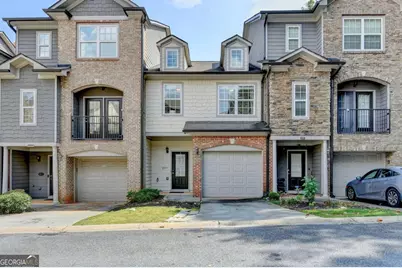 2975 Ashlyn Crest Court, Doraville, GA 30340 - Photo 1