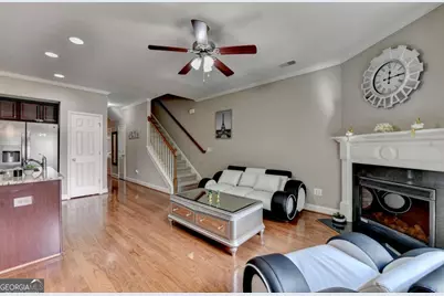 2975 Ashlyn Crest Court, Doraville, GA 30340 - Photo 8