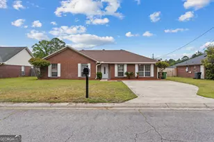 1386 Coalition Cir, Hinesville, GA 31313 - Photo 1