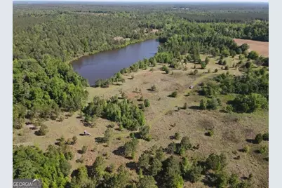 0 Bill Glenn Road, Swainsboro, GA 30401 - Photo 4