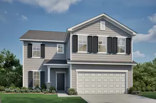308 Creek Wy, Brunswick, GA 31525 - Photo 1